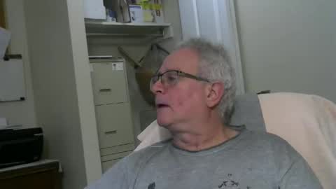 Drew online show from February 20, 11:12 am