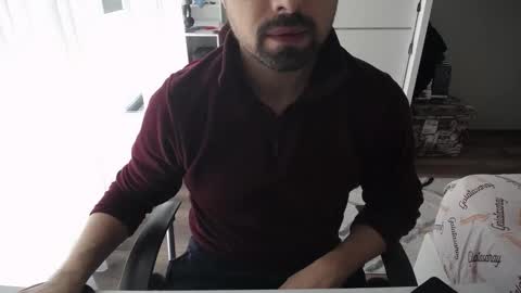 Mr. Lonely online show from October 7, 11:17 am