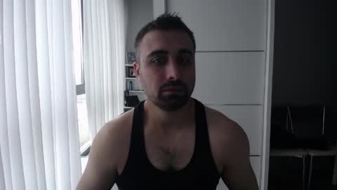 Mr. Lonely online show from April 3, 10:44 am