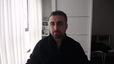 Mr. Lonely online show from March 31, 11:43 am