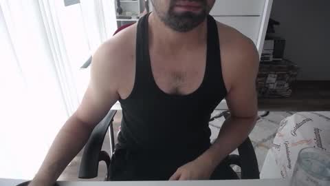 Mr. Lonely online show from December 16, 9:37 am