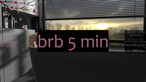 Eva  online show from November 16, 11:40 pm