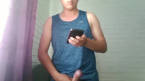 x_andrescam online show from March 4, 9:32 pm