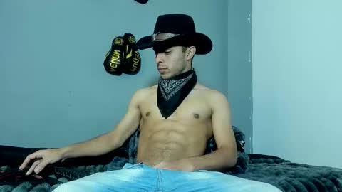 Harold online show from November 23, 5:11 pm