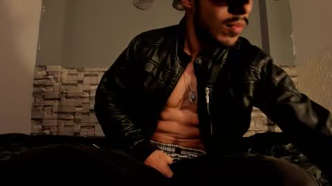 Harold online show from March 24, 11:05 am