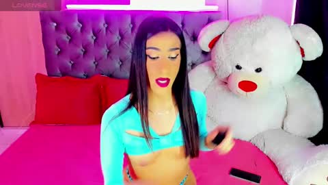 Maria Juliana online show from February 16, 2:00 pm