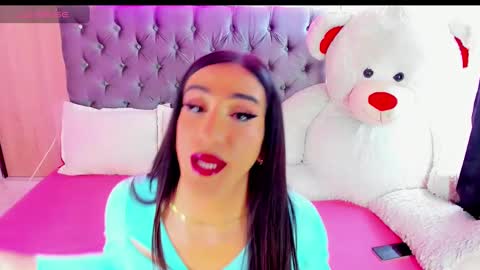 Maria Juliana online show from January 22, 2:24 pm