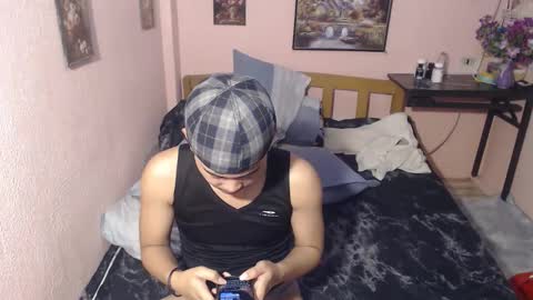 Jemy online show from February 3, 9:57 am