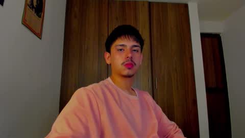 x_miller online show from December 3, 5:08 am