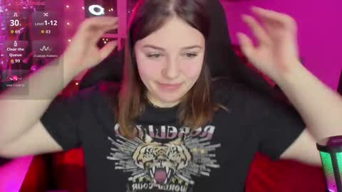 LOVE NERDS ONLY online show from January 17, 4:22 am