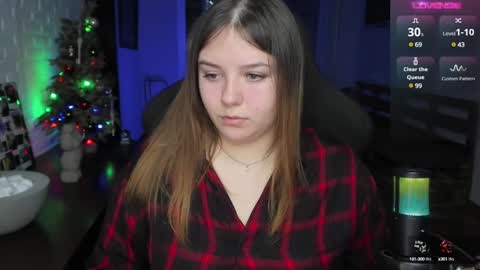 LOVE NERDS ONLY online show from January 18, 2:03 am