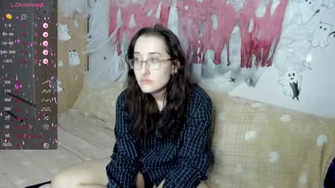 Agatha online show from December 4, 2:36 am