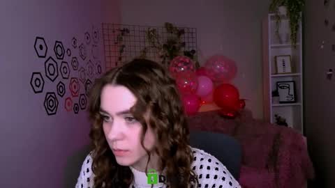 Yasmin online show from February 20, 10:28 am