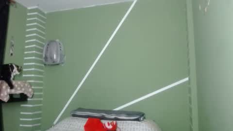 xalejo_max online show from January 13, 12:07 am