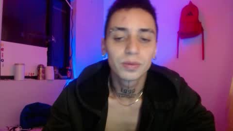 xalejo_max online show from October 31, 7:47 pm