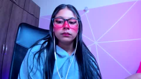 XALLYSONX online show from January 13, 5:54 pm