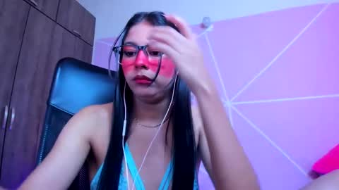 XALLYSONX online show from December 21, 12:55 pm