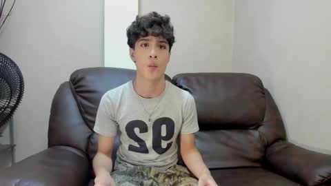 xam_collen online show from October 27, 3:45 pm