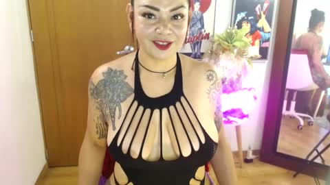 Snapshot of xamara1124 chatting on March 12, 7:47 pm XAMARA1124 online show from March 12, 7:47 pm