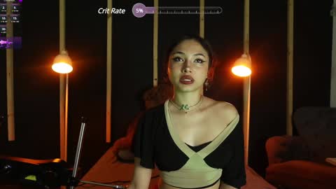Snapshot of xamixa chatting on February 9, 2:17 am xami online show from February 9, 2:17 am