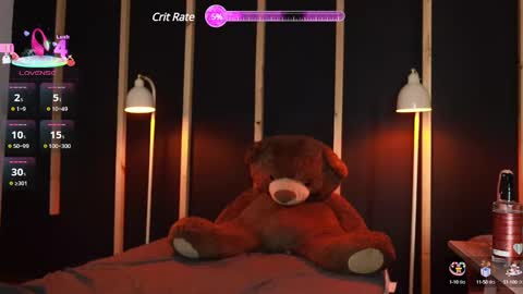 Snapshot of xamixa chatting on February 18, 1:00 pm xami online show from February 18, 1:00 pm