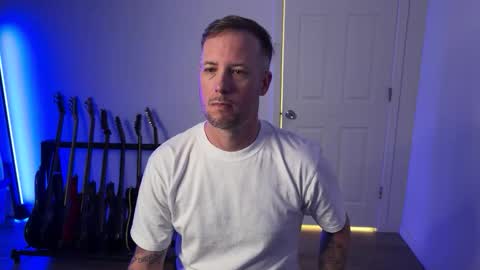 TJ online show from May 14, 12:20 am