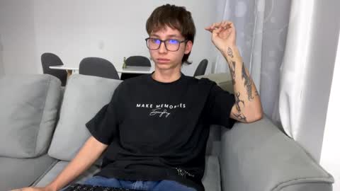 Xam online show from February 24, 1:24 am