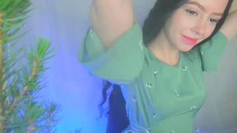 xan_ex online show from December 21, 4:09 am