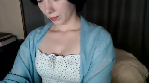 xan_ex online show from September 20, 11:08 pm