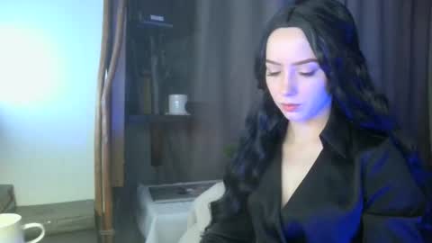 xan_ex online show from February 10, 6:42 am