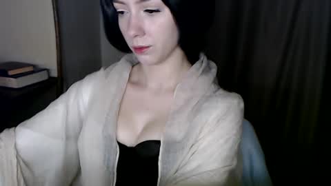 xan_ex online show from November 14, 12:46 am