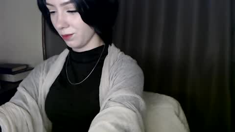 xan_ex online show from November 12, 10:23 pm