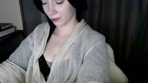 xan_ex online show from October 4, 12:41 am