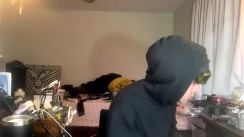 xander0zzz online show from February 23, 1:02 pm