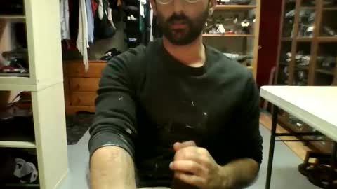 xander4369 online show from February 19, 7:46 pm