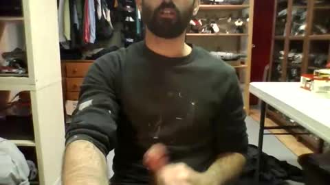 xander4369 online show from April 1, 9:01 pm