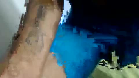 Snapshot of xander743 chatting on October 3, 2:53 am Xander online show from October 3, 2:53 am