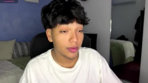 Xander bonnet online show from September 18, 11:03 am