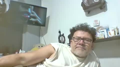 Xander online show from November 18, 1:52 am