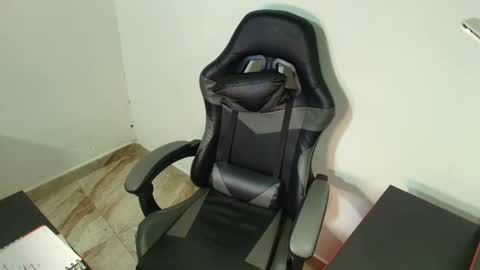 Xanderstone online show from February 24, 5:16 pm