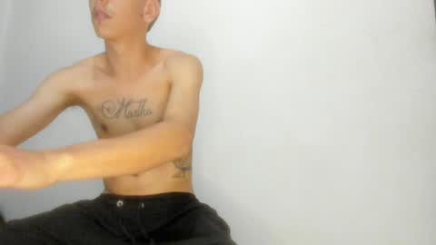 Andres online show from December 29, 11:18 pm