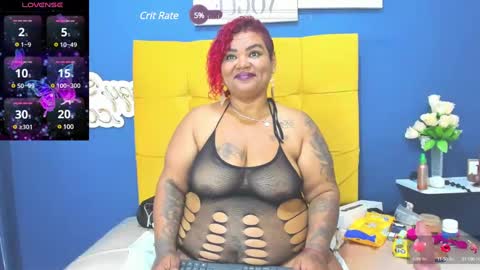 xandy_stuarth online show from January 5, 10:50 pm