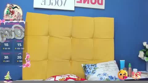 xandy_stuarth online show from December 26, 9:37 pm