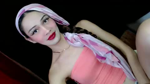 ANGEL online show from March 22, 10:25 pm