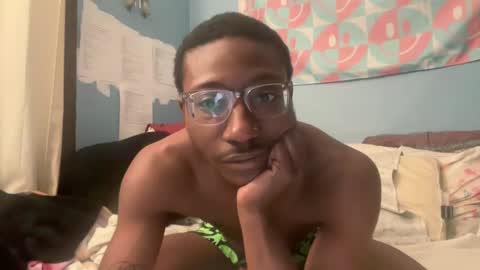 King X online show from October 8, 12:40 am