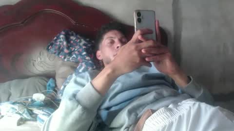 xavicock24 online show from April 21, 12:45 pm