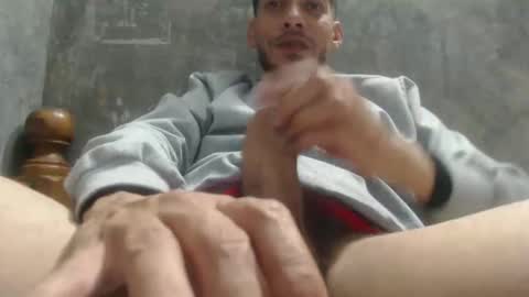 xavicock24 online show from April 15, 3:43 am