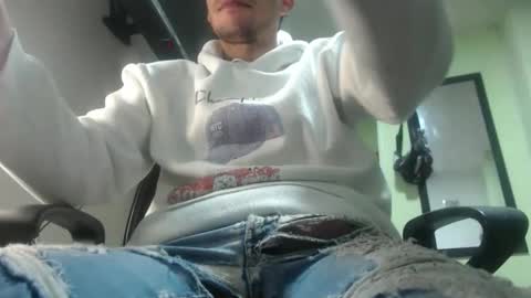 xavicock24 online show from January 11, 1:00 am