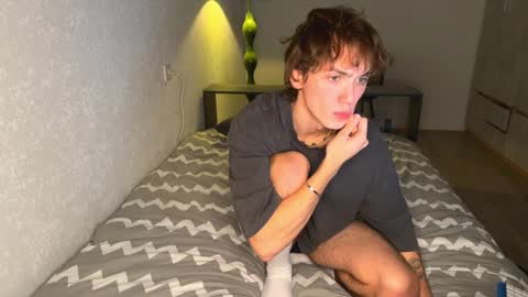 Xavier  PVT open  online show from February 11, 6:12 pm