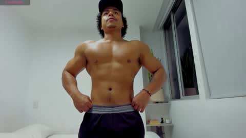 Xavier online show from November 5, 1:07 am